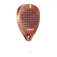 Bullpadel Vertex 05 Cloud Woman, schuin