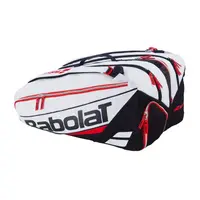 Babolat RH Propadel Tech White/Black/Red, schuin