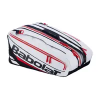 Babolat RH Propadel Tech White/Black/Red, schuin