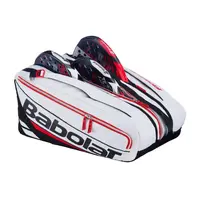 Babolat RH Propadel Tech White/Black/Red, detail