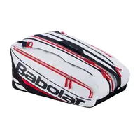 Babolat RH Propadel Tech White/Black/Red, voorkant