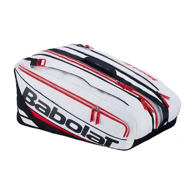 Babolat Rh Propadel Tech White/black/red