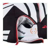 Babolat RH Propadel Tech White/Black/Red, detail