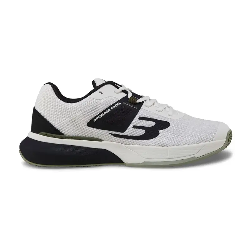 Bullpadel Premier P1 26v Bone Standaard