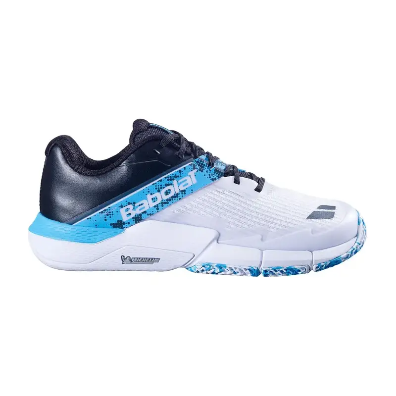 Babolat Movea 2 Wit