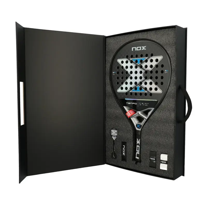 Nox Tempo Luxury Series