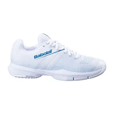 Babolat Sensa Women White/Cool Blue