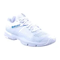 Babolat Sensa White/Cool Blue, foto 3