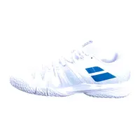 Babolat Sensa White/Cool Blue, foto 4