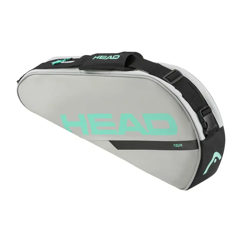 Head Tour Racquet Bag S, voorkant