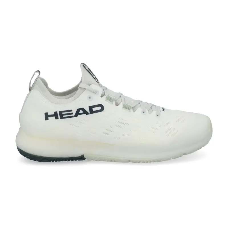 Head Motion Pro 1.5 Padel White/Black Standaard