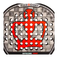 Black Crown Special Max, detail