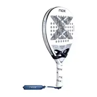 Nox AT10 Genius 12K Xtrem Lite 2026, schuin