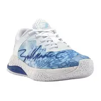 Bullpadel Ionic 24i White/Blue, foto 2