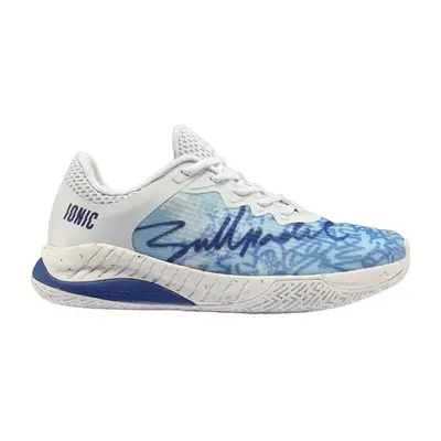 Bullpadel Ionic 24i White/Blue