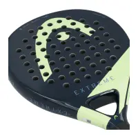 Head Evo Extreme 2025, detail