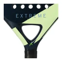 Head Evo Extreme 2025, detail