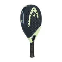 Head Evo Extreme 2025, schuin