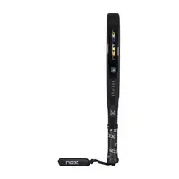 Nox Nextgen Pro Attack 12K 2026, zijkant