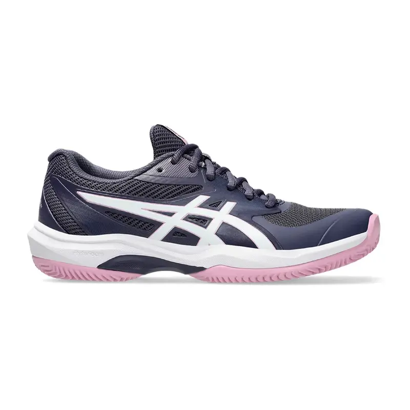ASICS Game FF Clay/Oc Black Standaard