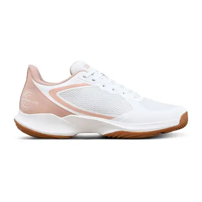 Wilson Hurakn Lite White/Cameo Rose