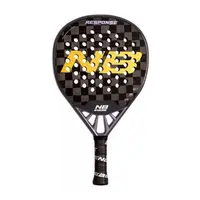 Enebe Response 24K Violet, voorkant