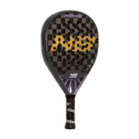Enebe Response 24K Violet, schuin