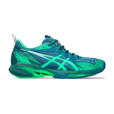 ASICS Sonicsmash FF Saba Blue/Vital Green