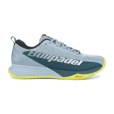Bullpadel Xplo Vibram 25i Steel