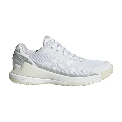 Adidas Crazyquick LS Padel White