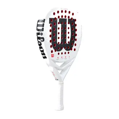 Wilson Bela LS V3 2025 Fernando Belasteguin, foto 2