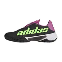 Adidas Barricade Black 2024, foto 4