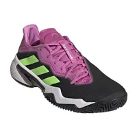 Adidas Barricade Black 2024, foto 2