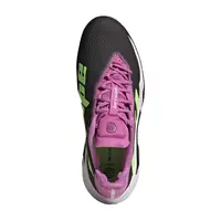 Adidas Barricade Black 2024, foto 6