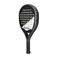 Dunlop Titan Pro White 2024, schuin