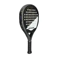 Dunlop Titan Pro White 2024, schuin