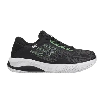 Bullpadel Ionic 25v Green