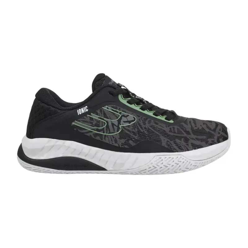 Bullpadel Ionic 25v Green Standaard