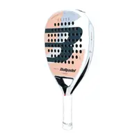 Bullpadel Elite W 25 Woman, schuin
