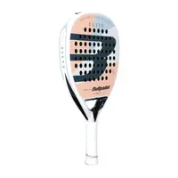 Bullpadel Elite W 25 Woman, schuin