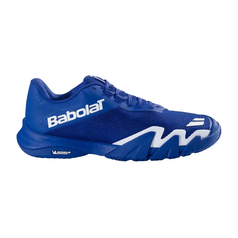 Babolat Jet Viva Donkerblauw
