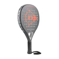 Dunlop Nanomax Pro, schuin