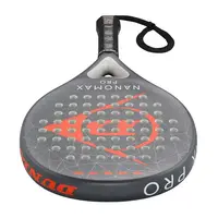 Dunlop Nanomax Pro, detail