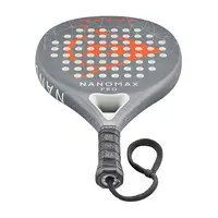 Dunlop Nanomax Pro, detail