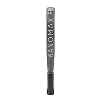Dunlop Nanomax Pro, zijkant