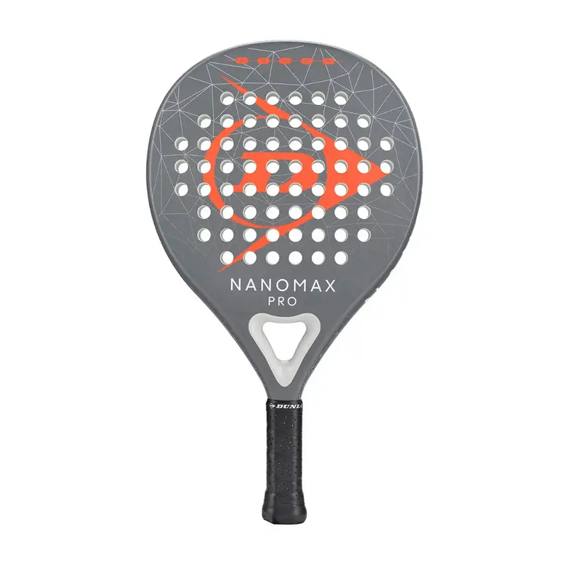 Dunlop Nanomax Pro, voorkant