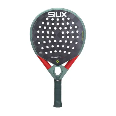 Siux Trilogy Pro Ash Green 2026