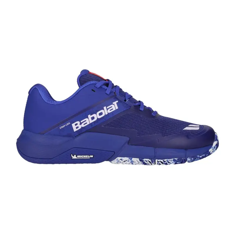 Babolat Movea 2 Magic Blue Standaard