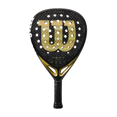 Wilson Defy Pro V1 Padel padelracket