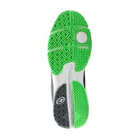 Bullpadel Hybrid Fly 26v Dark Gray, foto 4